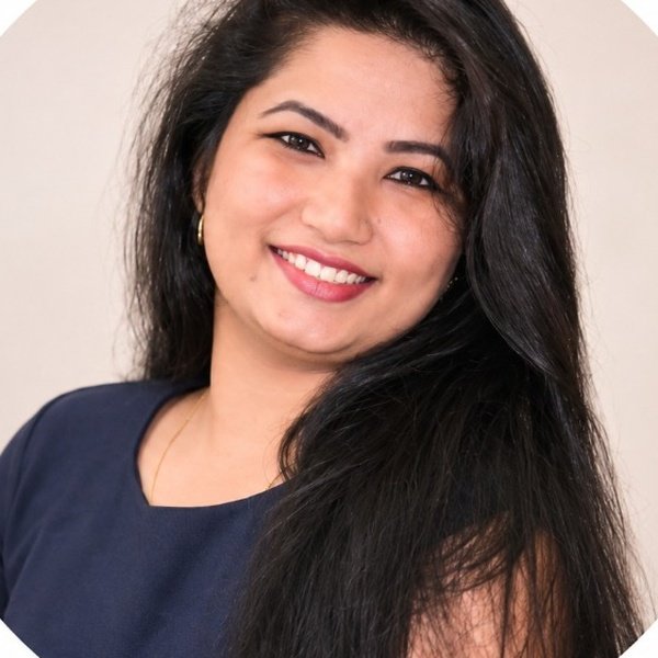 Anuja Kulkarni