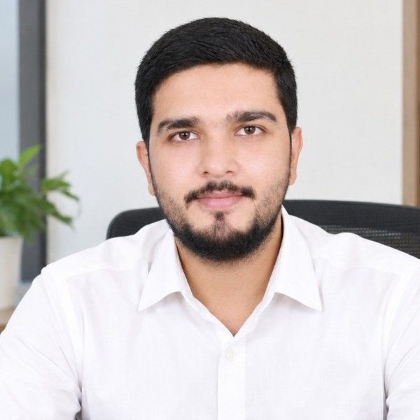 Vivek Bhavsar